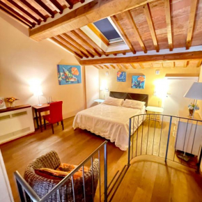 Bed & Breakfast Montepulciano Montepulciano